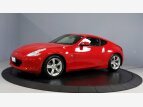 Thumbnail Photo 2 for 2010 Nissan 370Z Coupe